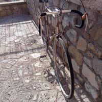 bici corsa inglese 