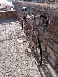 bici corsa inglese 