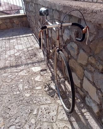 bici corsa inglese 