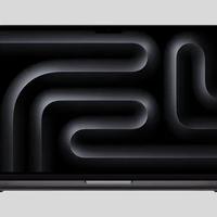 Macbook PRO Chip M4 PRO, 2024, 24GB, 512GB, nuovo