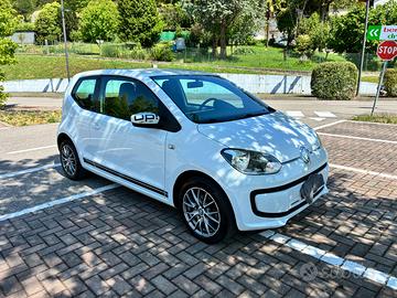 Volkswagen Up 60 cv CLUB -2016 euro 6b