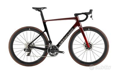 CANNONDALE SUPERSIX EVO HI-MOD 1