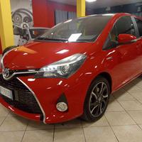 TOYOTA Yaris 1.5 Hybrid 5 porte ** KM CERTIFIC T