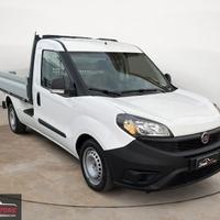 FIAT Doblò Cargo 1.6 Mjet 105 Cv Work Up - Bl...