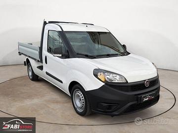 FIAT Doblò Cargo 1.6 Mjet 105 Cv Work Up - Bl...