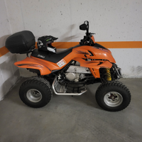 Quad Dinli 901