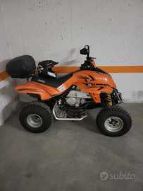 Quad Dinli 901