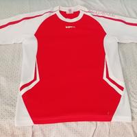 Varie magliette pari al nuovo