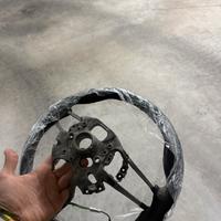 Volante originale porsche 718 gts