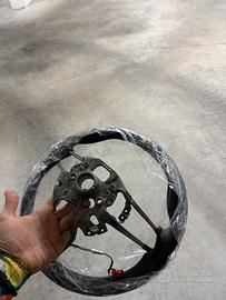 Volante originale porsche 718 gts