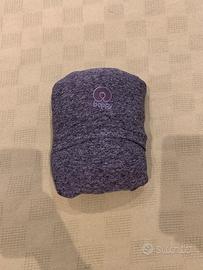 Zaino Chicco modello Boppy ComfyFit