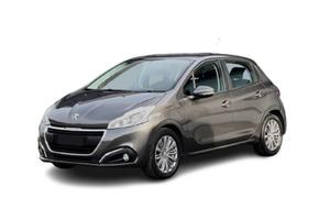 Peugeot 208 PureTech 82 CV Allure 5 Porte S&S