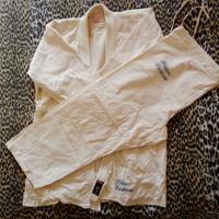 Judogi Matsukaze taglia 5 / 180 cm