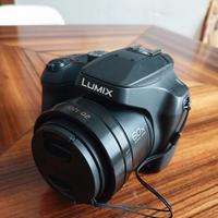 Fotocamera Panasonic Lumix DC FZ-82