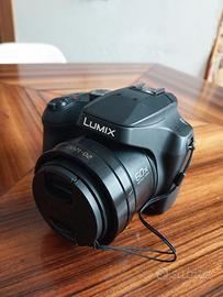 Fotocamera Panasonic Lumix DC FZ-82