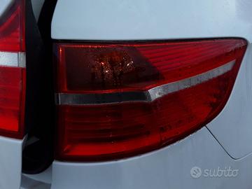 STOP FANALE POSTERIORE DESTRO BMW X6 E71 1° Serie