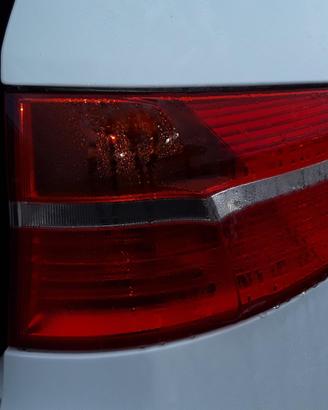 STOP FANALE POSTERIORE DESTRO BMW X6 E71 1° Serie