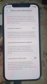 iphone 12 in perfette condizioni