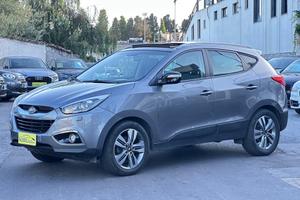 Hyundai iX35 1.7 CRDi 2WD Xpossible TETTO APRIBILE