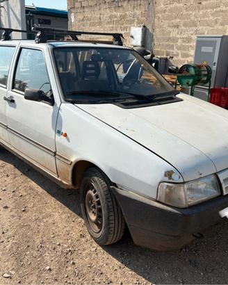RICAMBI FIAT UNO 1.1 BENZINA ANNO:1991