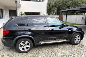 BMW X5 - E70 xDrive30 KW 173