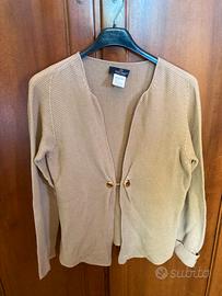 Cardigan beige Blue Joint