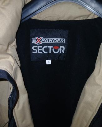 GIACCONE SECTOR EXPANDER