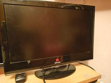 Monitor Olivetti 22 pollici 