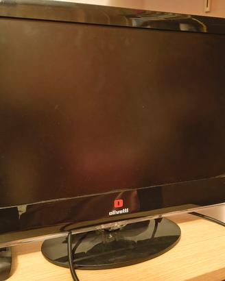 Monitor Olivetti 22 pollici 