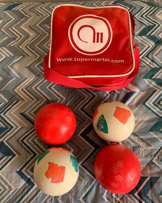 Bocce supermartel