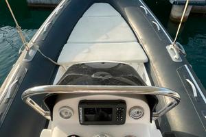 Gommone Master 540 (2018) - Suzuki DF40