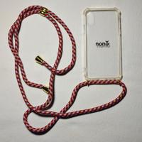 custodia iPhone X XS 