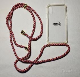 custodia iPhone X XS 