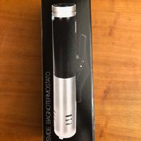 Sousvide (cottura a bassa temperatura) Brandani