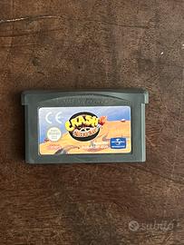 Crash Nitro Kart - Gameboy Advance