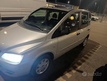 Fiat multipla metano
