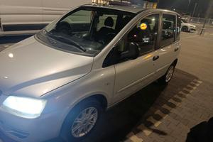 Fiat multipla metano