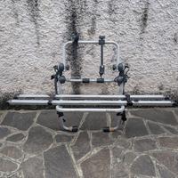 Porta Bicicletta RWTÜV per 2 biciclette