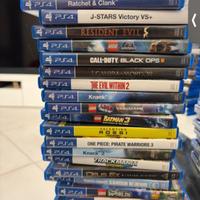 Giochi ps4/5 info descrizione