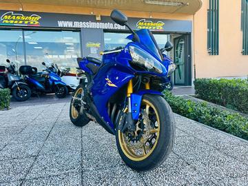 YAMAHA YZF R1 PASSAGGIO INCLUSO NEL PREZZO