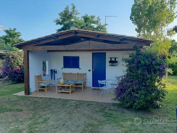 Villetta indipendente a Montalto di Castro