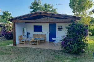 Villetta indipendente a Montalto di Castro