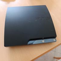 PS3 slim