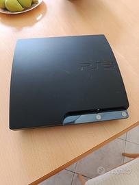 PS3 slim