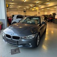 Bmw 335 335i Touring Luxury EURO6
