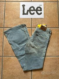 Lee Felton Flare Vintage - W27 L33 - Denim Donna