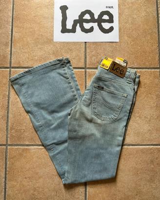 Lee Felton Flare Vintage - W27 L33 - Denim Donna