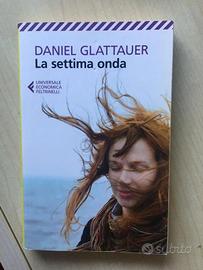 La settima onda, Daniel Glattauer