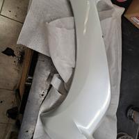 Carena Ant Dx Honda Sh 300 2015