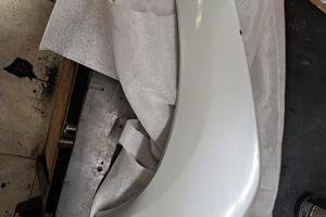 Carena Ant Dx Honda Sh 300 2015